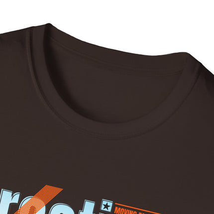 Creative Generation Tee