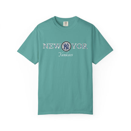 New York Yankees Graphic Tee