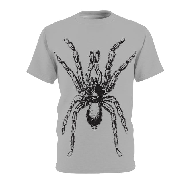 ot for the Faint of Heart 🕷️