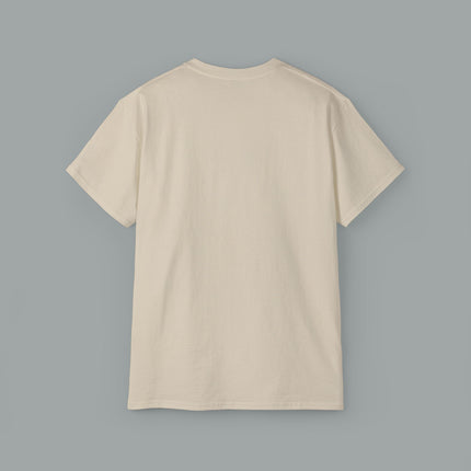 Unisex Ultra Cotton Tee, Print New York Yankees