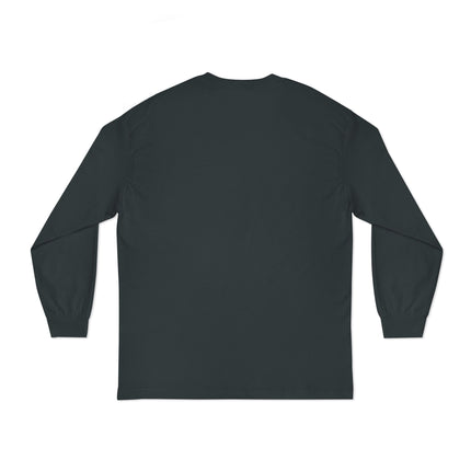 🦈 No Pain, No Gain” Shark Long Sleeve Tee