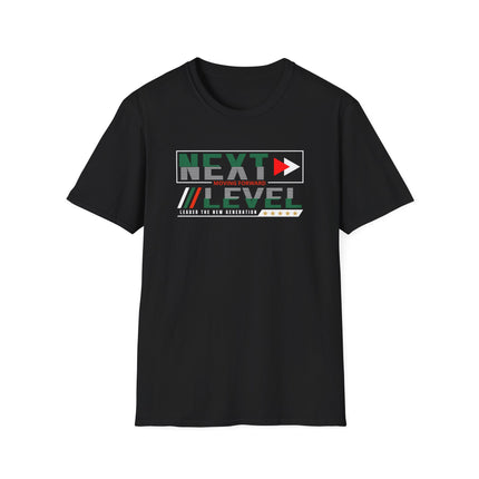 Next Level – Moving Forward Tee