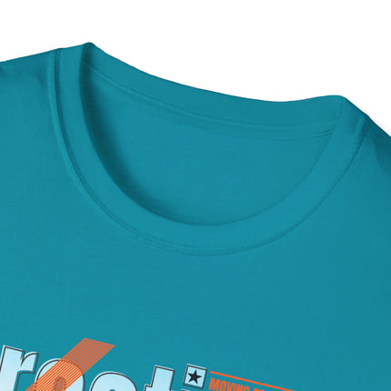Creative Generation Tee