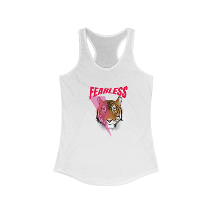 🐅 Fearless Tiger Tank – Fierce. Bold. You.