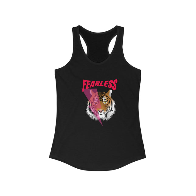🐅 Fearless Tiger Tank – Fierce. Bold. You.