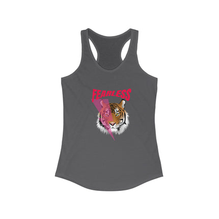 🐅 Fearless Tiger Tank – Fierce. Bold. You.
