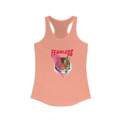 🐅 Fearless Tiger Tank – Fierce. Bold. You.