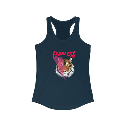 🐅 Fearless Tiger Tank – Fierce. Bold. You.