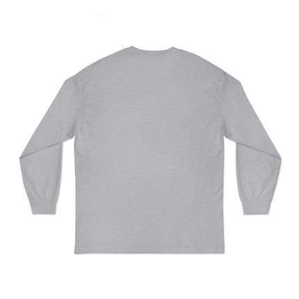 Fearless Tiger Crewneck Sweatshirt – White Edition