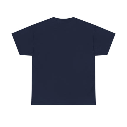 Life Is Short – Break the Rules Tee | Fearless Edition