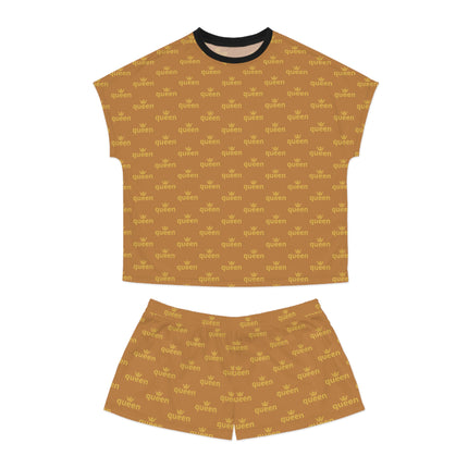 👑 Queen Lounge Set – Rule Your World in Style