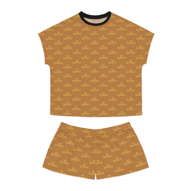 👑 Queen Lounge Set – Rule Your World in Style