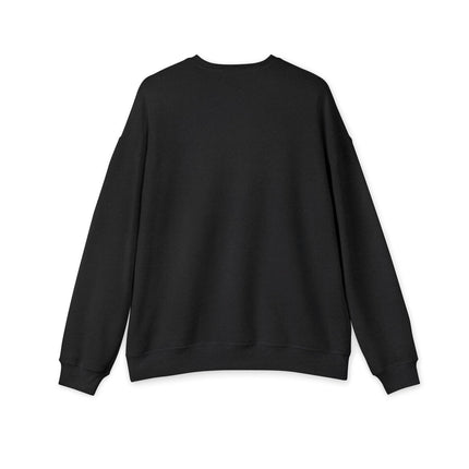 BE Happy Motivational Graphic Sweatshirt – Inspire Your Look