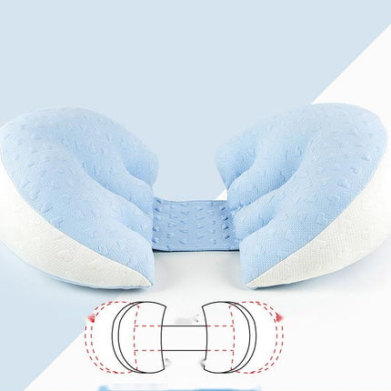 Maternity Waist Protection Side Sleeping Pillow