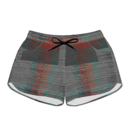 🖤 Urban Fade Women's Drawstring Shorts