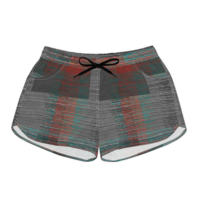 🖤 Urban Fade Women's Drawstring Shorts