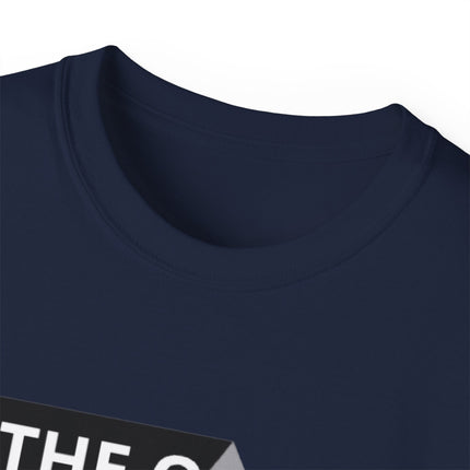 👑 I'M THE ONLY KING Statement Tee – Minimal Royal Edition