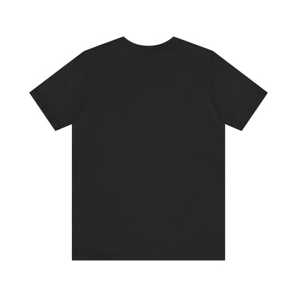 Motivational "Keep On Going T-Shirt – Never Give Up