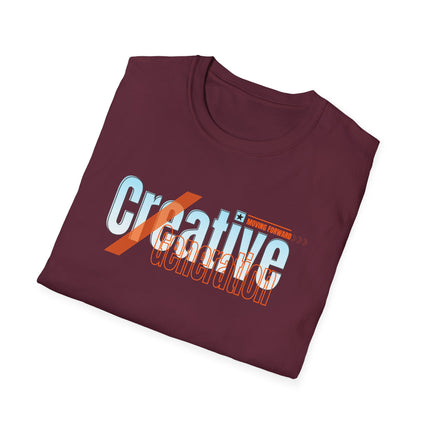 Creative Generation Tee