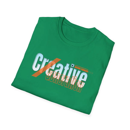 Creative Generation Tee