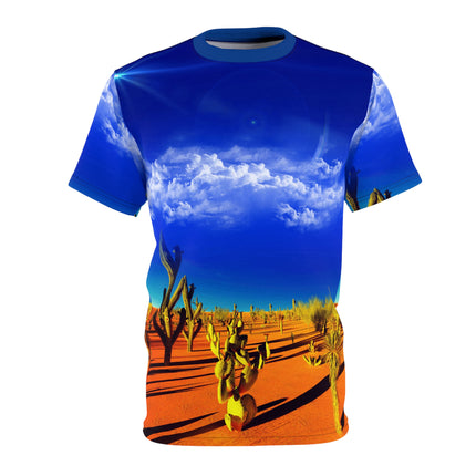 🌵 Desert Mirage All-Over Tee