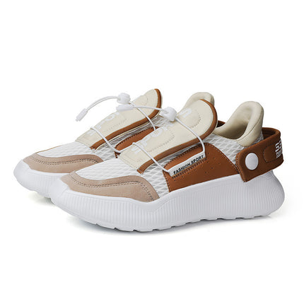 New Trend Shoes Ins Increased Casual Shoes
