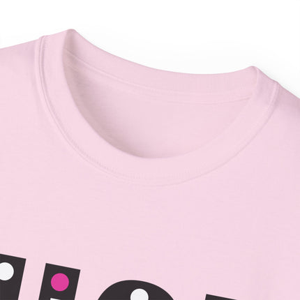 🖤 NICE Fashion Drip Tee