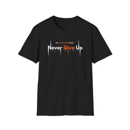 Unisex Softstyle T-Shirt, Fashion Style For Men's And Women's