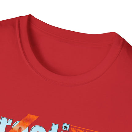 Creative Generation Tee