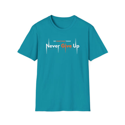Unisex Softstyle T-Shirt, Fashion Style For Men's And Women's