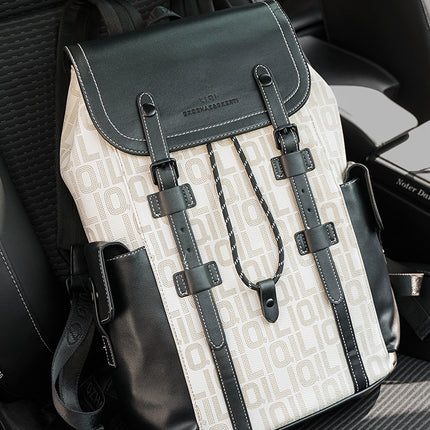 Men's Bag Large Capacity Outdoor Travel