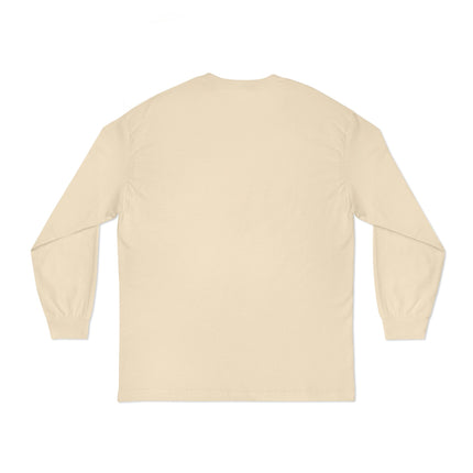 Fearless Tiger Crewneck Sweatshirt – White Edition