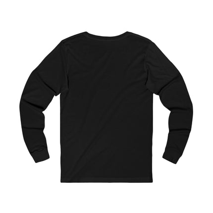 Black New York Yankees Long Sleeve Tee