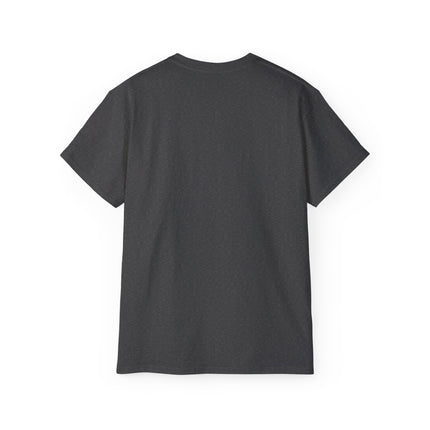 👑 I'M THE ONLY KING Statement Tee – Minimal Royal Edition