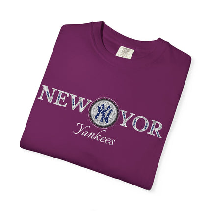 New York Yankees Graphic Tee