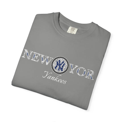 New York Yankees Graphic Tee