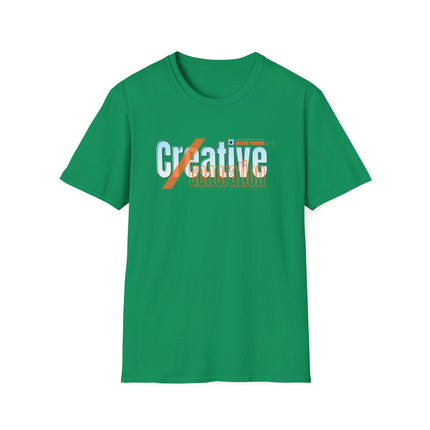 Creative Generation Tee