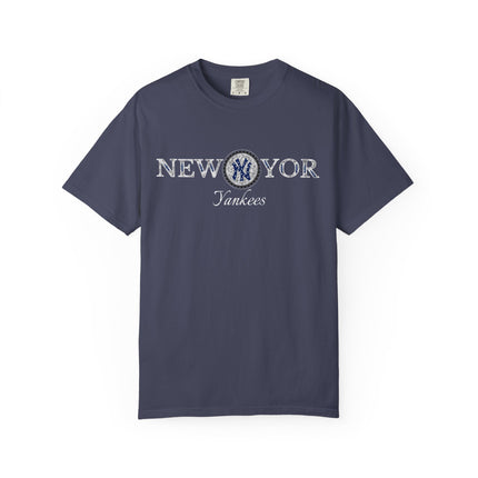 New York Yankees Graphic Tee