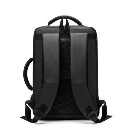 Multifunctional Large-capacity Waterproof Travel Shoulder Bag