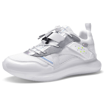 Sports Lightweight Mesh Breathable Comfortable Casual Running Shoes