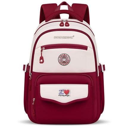 Good-looking Multi-functional Backpack
