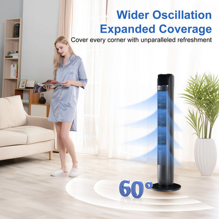 Standing Cooling Fan