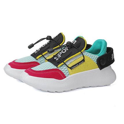 New Trend Shoes Ins Increased Casual Shoes