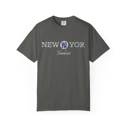 New York Yankees Graphic Tee