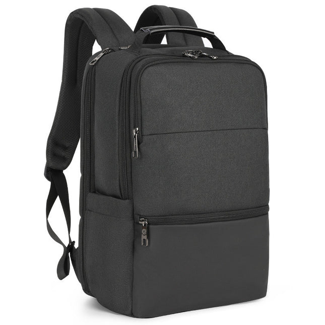 Men's Outdoor Large Capacity Decompression Shoulder Bag With Shoulder Strap
