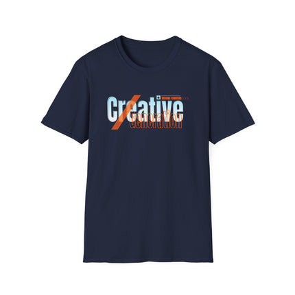 Creative Generation Tee