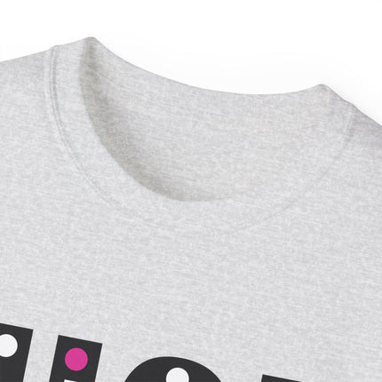 🖤 NICE Fashion Drip Tee