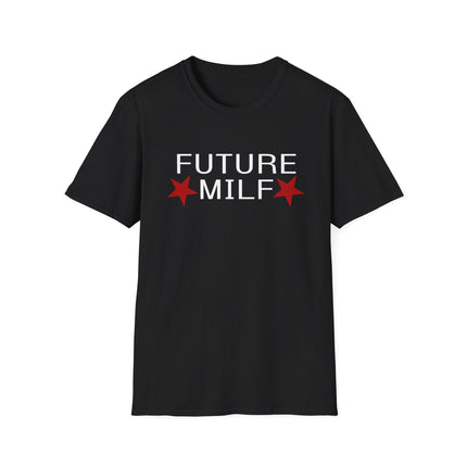 ⭐ FUTURE MILF Graphic Tee