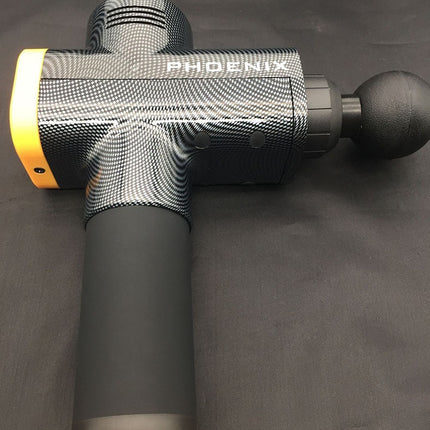 Fascia gun massage gun