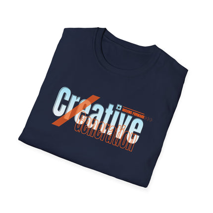 Creative Generation Tee